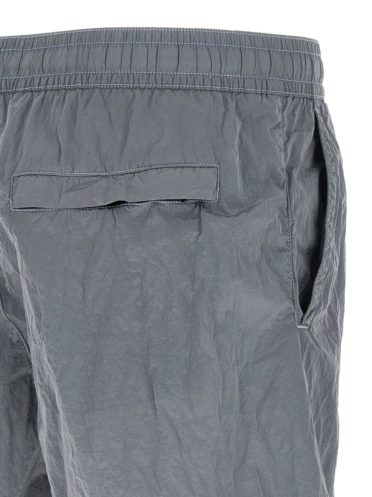 Stone Island - 'B100004' swimsuit