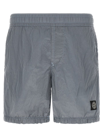 Stone Island - 'B100004' swimsuit