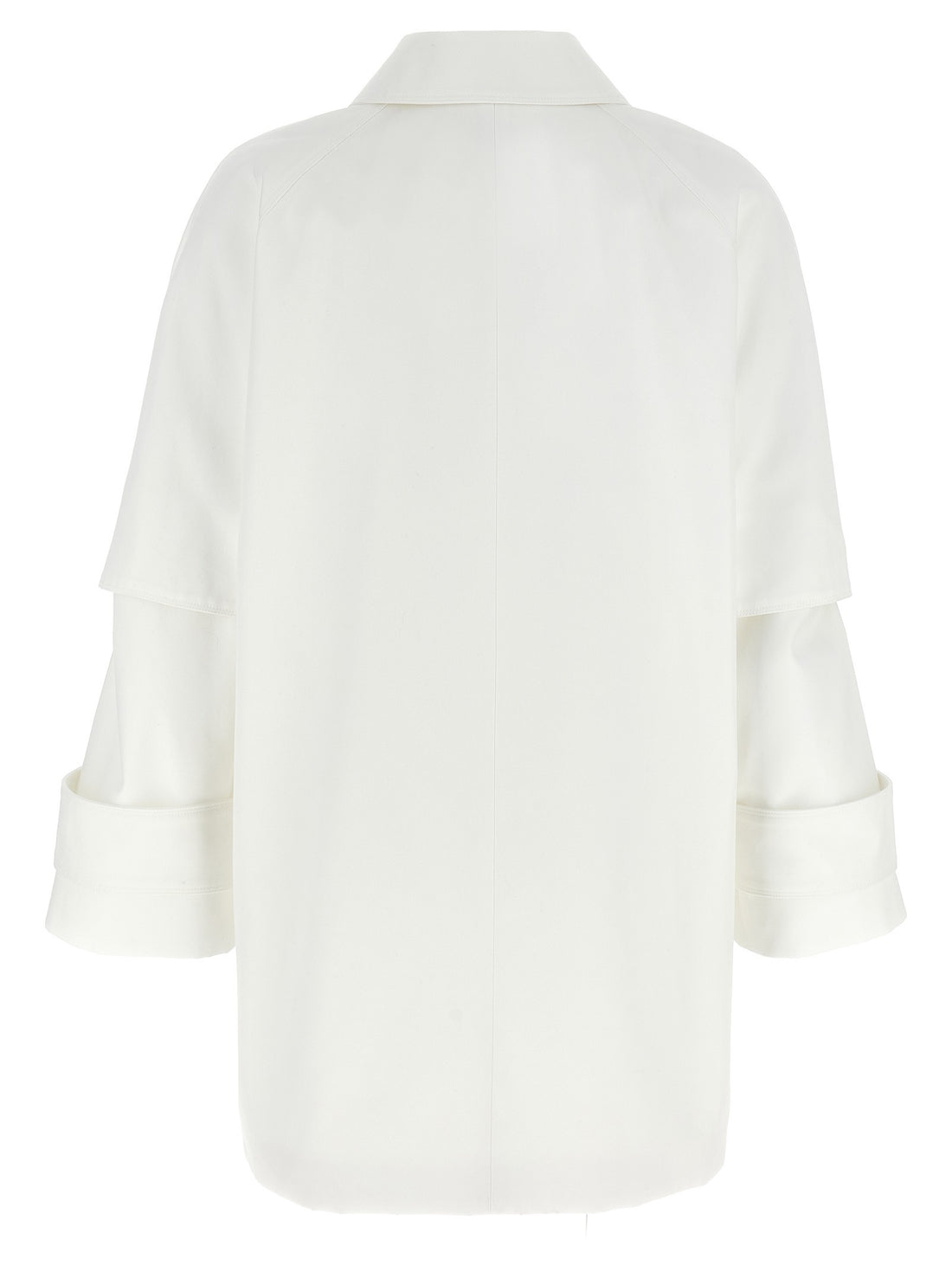 Max Mara - 'Baba' trench coat