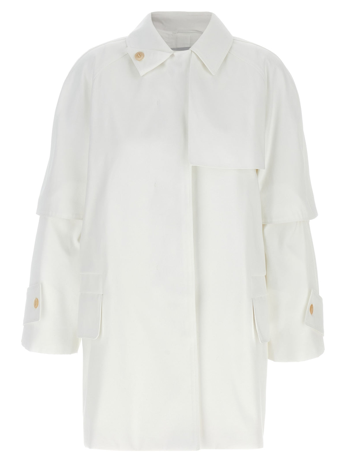 Max Mara - 'Baba' trench coat