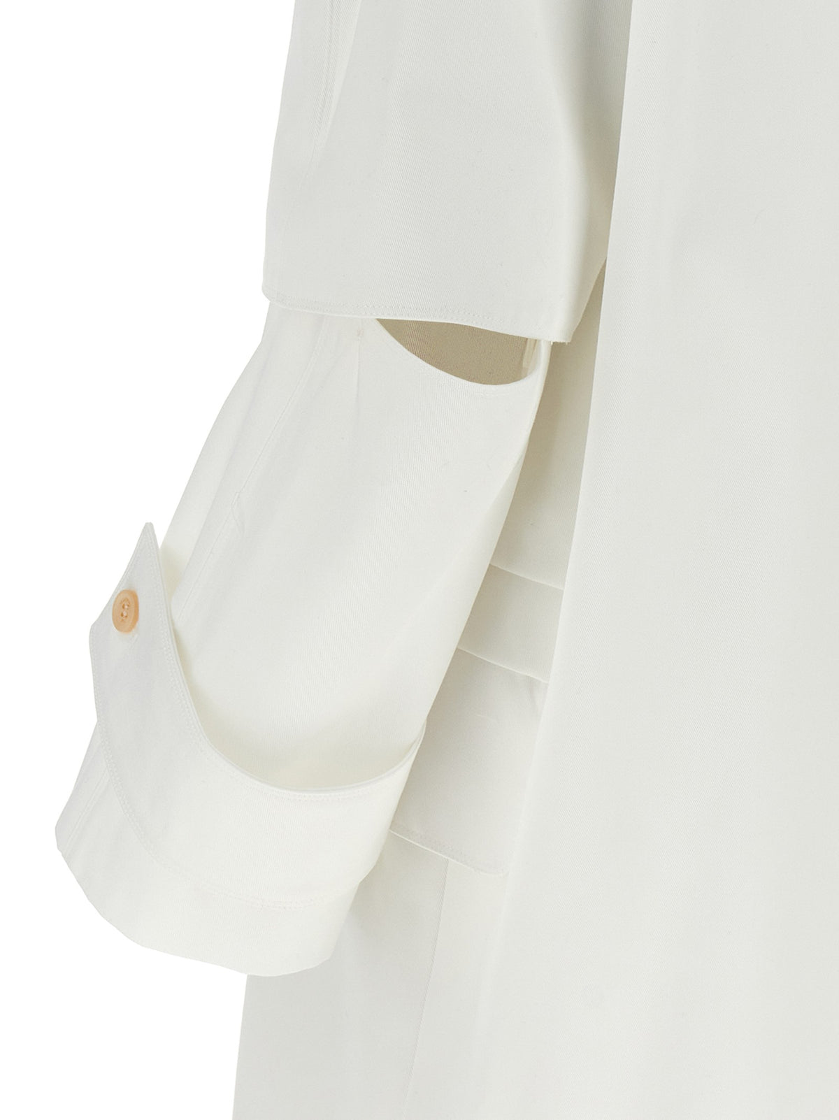 Max Mara - 'Baba' trench coat