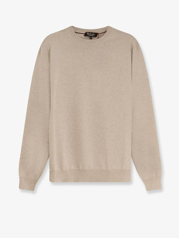 LORO PIANA Baby cashmere sweater
