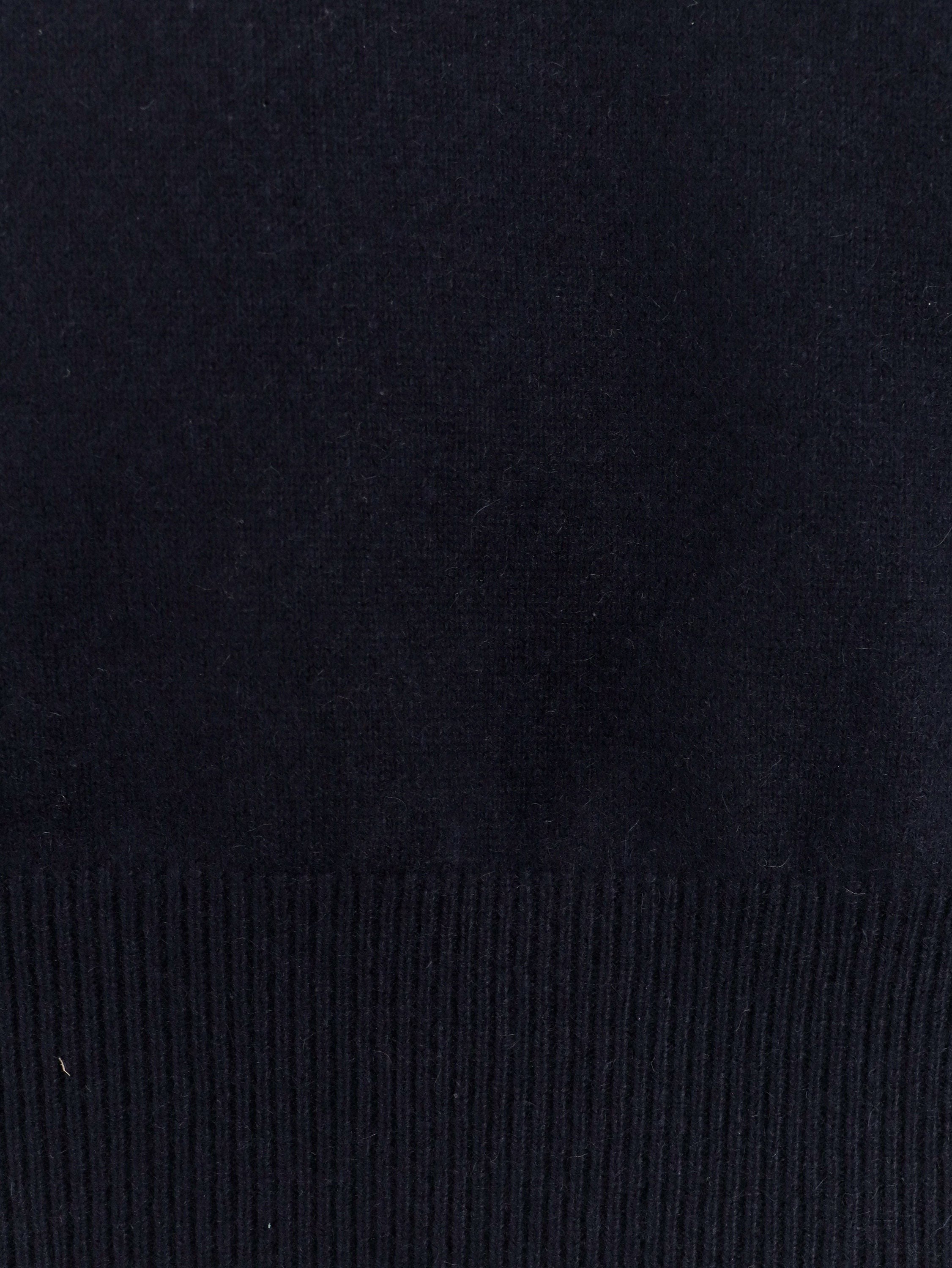 LORO PIANA - Baby cashmere sweater