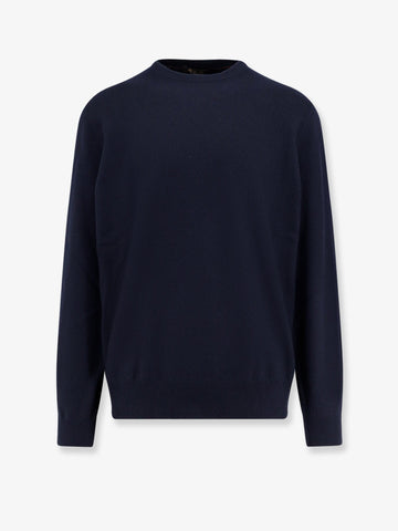 LORO PIANA Baby cashmere sweater