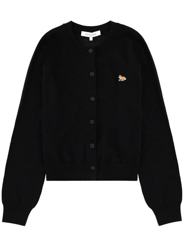 Maison Kitsune "BABY FOX" CARDIGAN