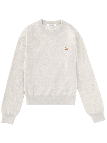 Maison Kitsune Maison Kitsune - MAGLIA "BABY FOX"
