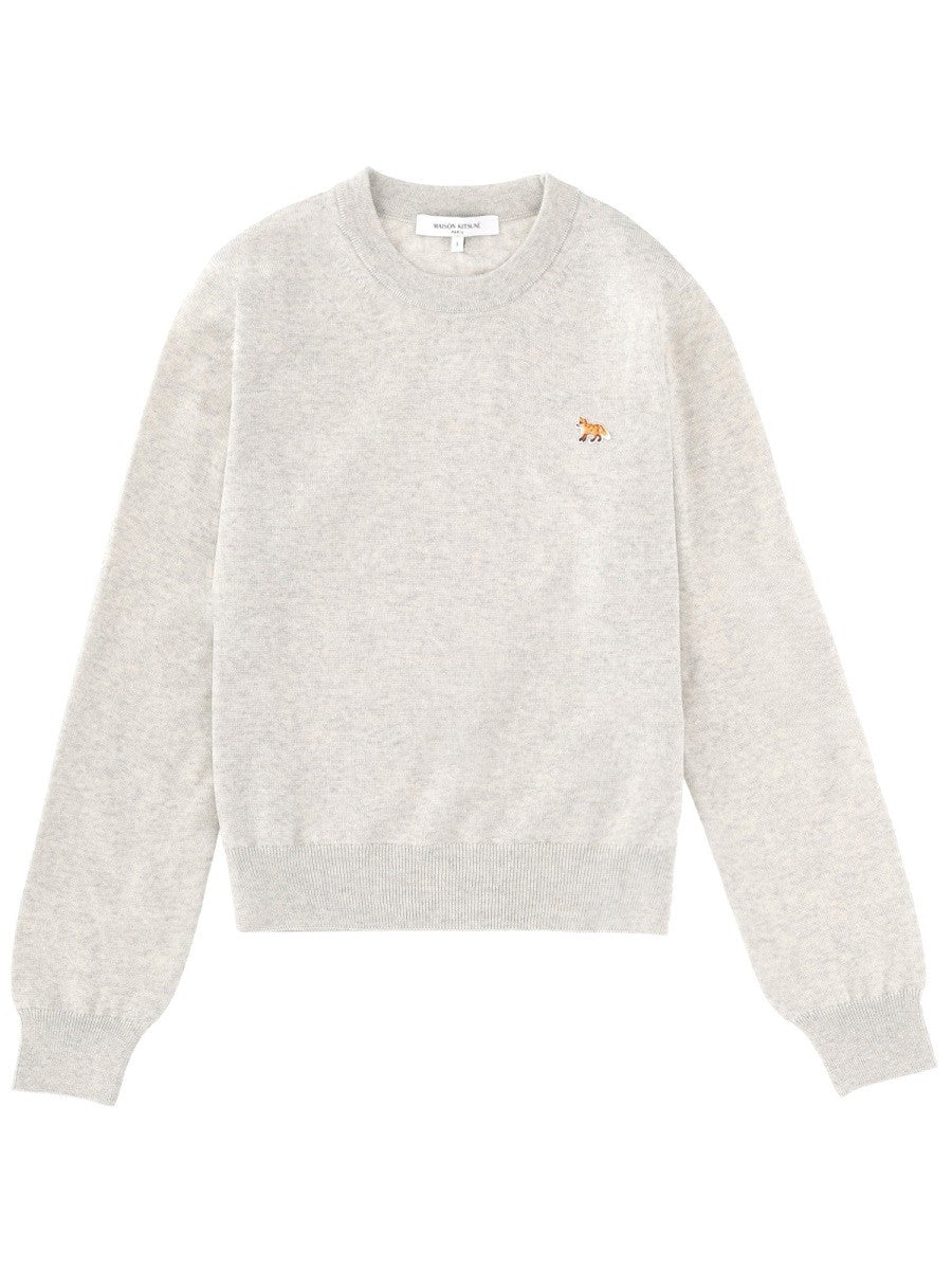 Maison Kitsune "BABY FOX" JERSEY