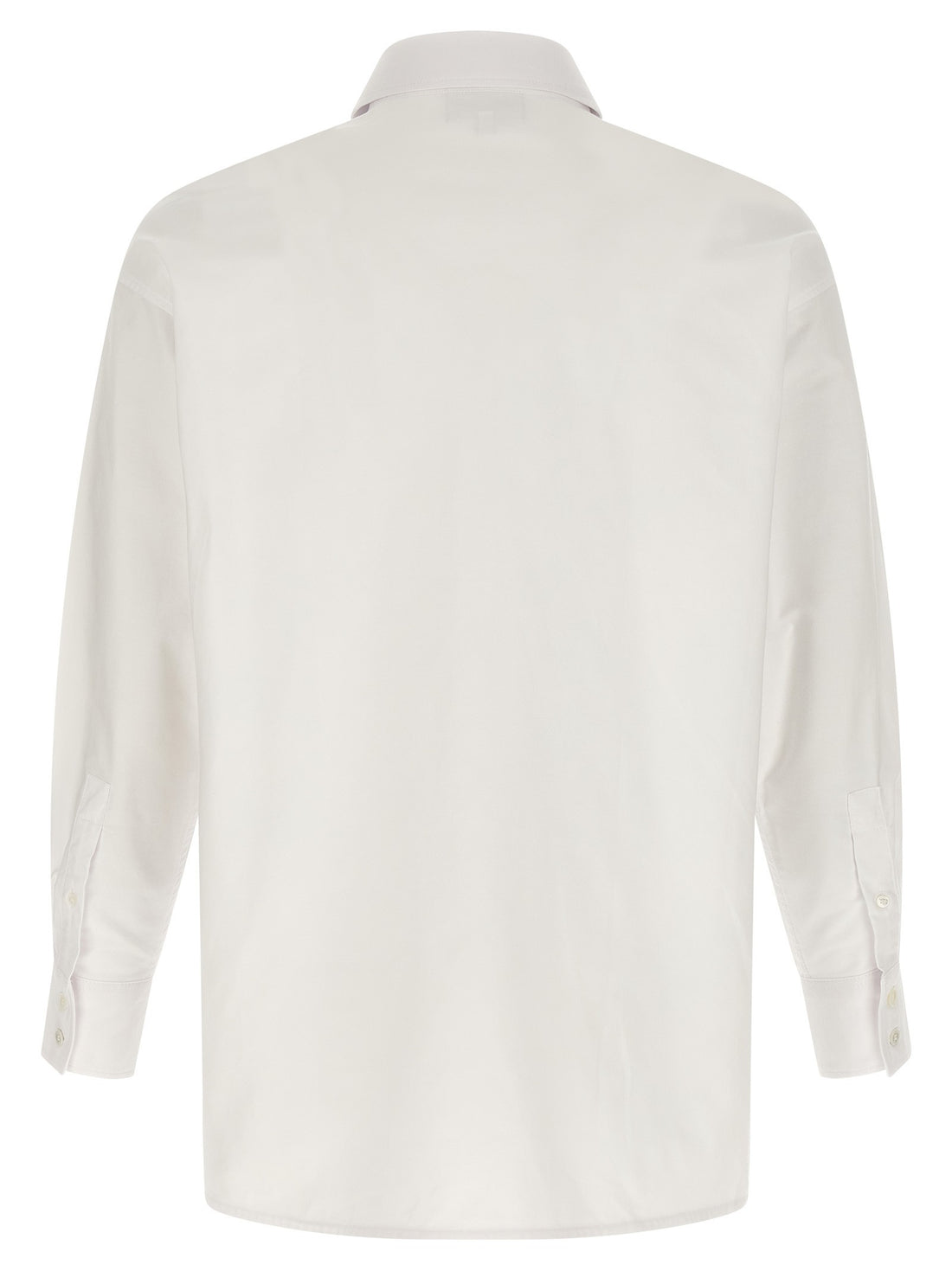 Maison Kitsune - 'Baby Fox' shirt baby-fox-shirt_1a8242f0-b093-4988-b4e5-15fadd108484