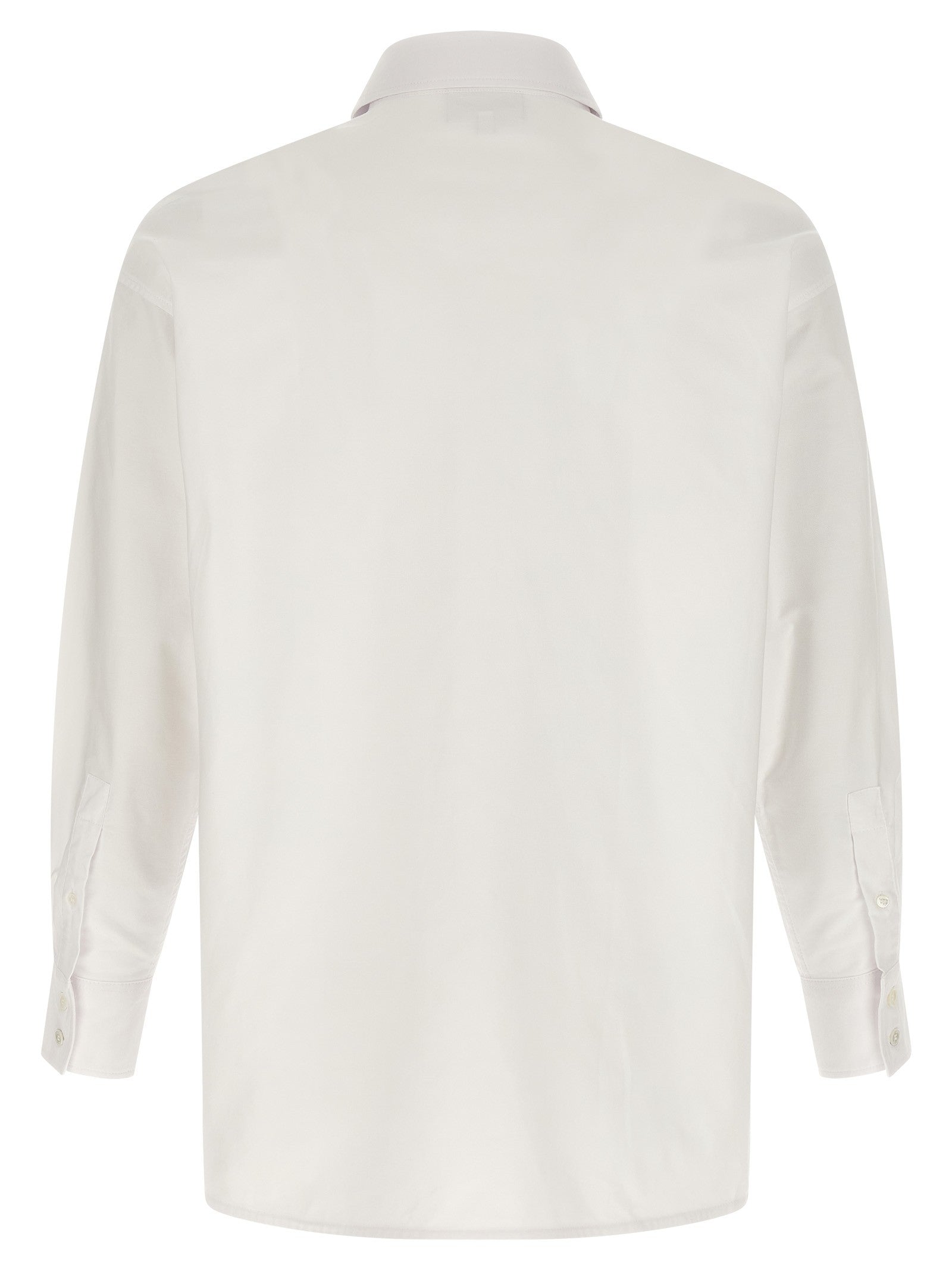 Maison Kitsune - 'Baby Fox' shirt