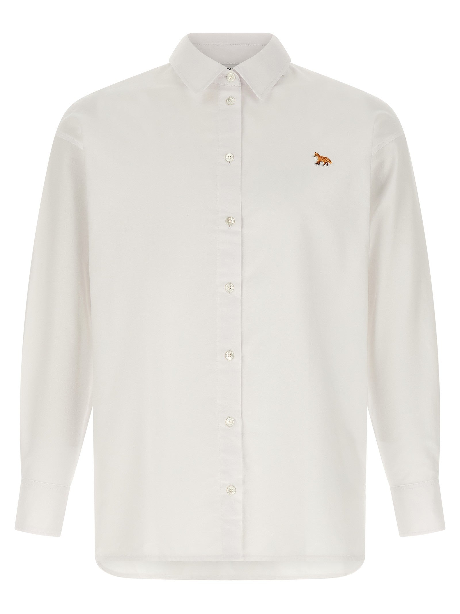 Maison Kitsune - 'Baby Fox' shirt