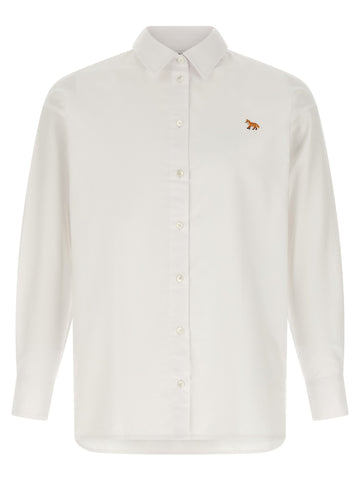 Maison Kitsune - 'Baby Fox' shirt