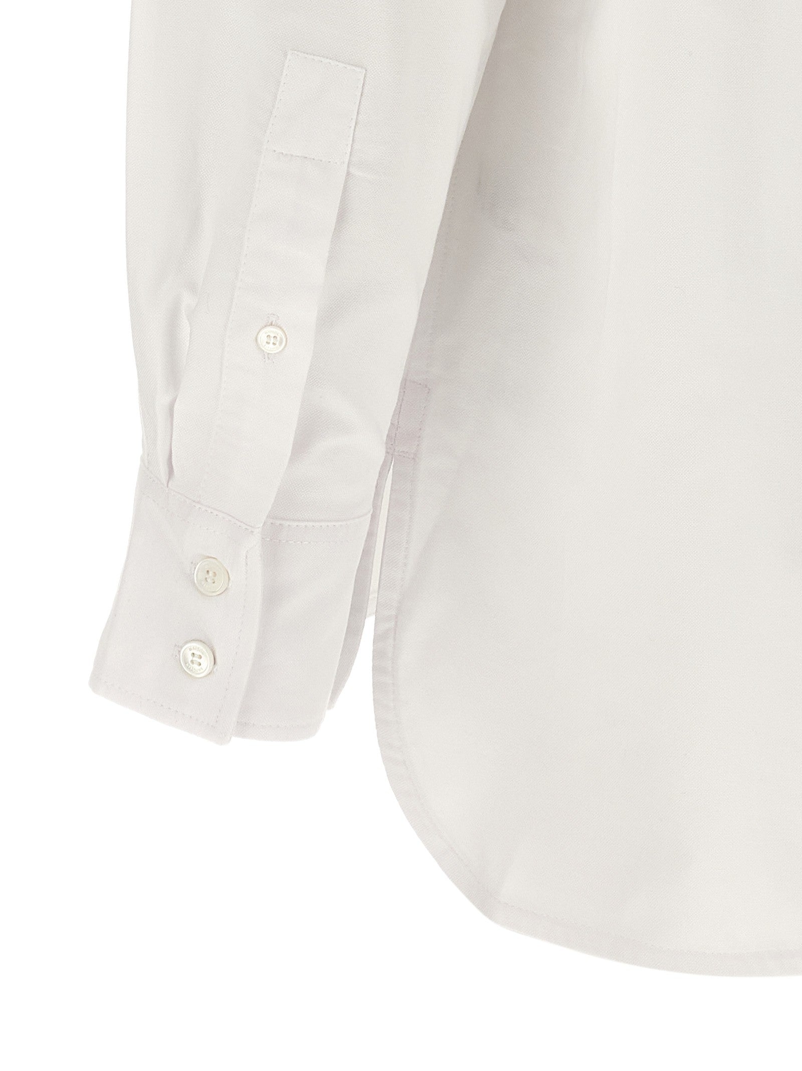 Maison Kitsune - 'Baby Fox' shirt