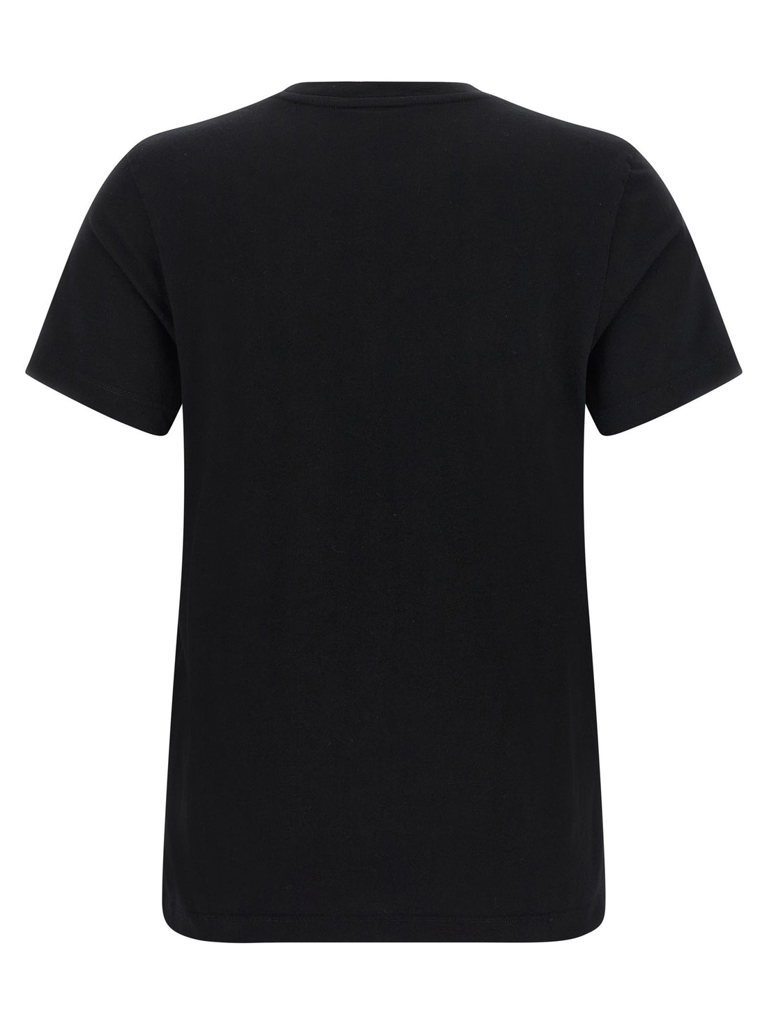 Maison Kitsune - 'Baby Fox' T-shirt Black XS