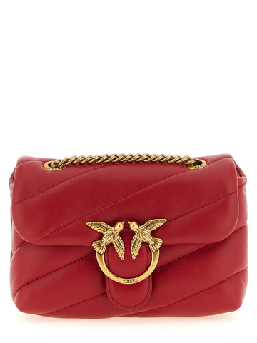 Pinko - 'Baby Love Puff' crossbody bag