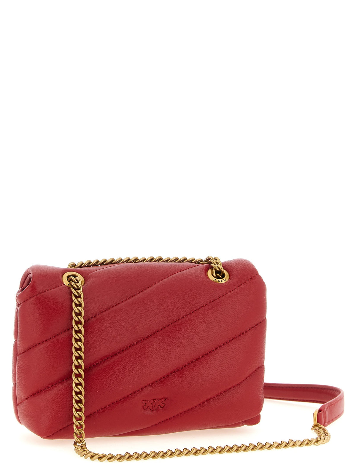 Pinko - 'Baby Love Puff' crossbody bag