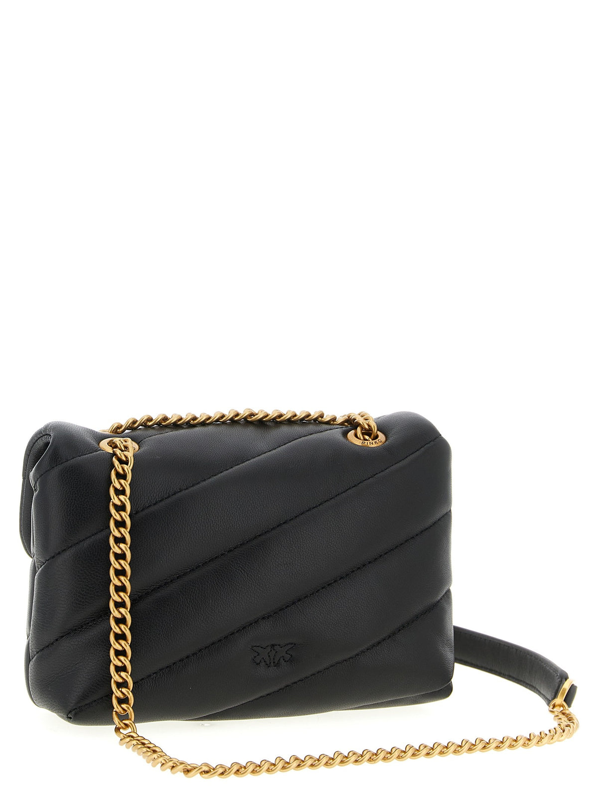 Pinko - 'Baby Love Puff' Crossbody Bag