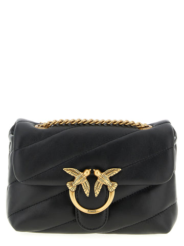 Pinko - 'Baby Love Puff' Crossbody Bag