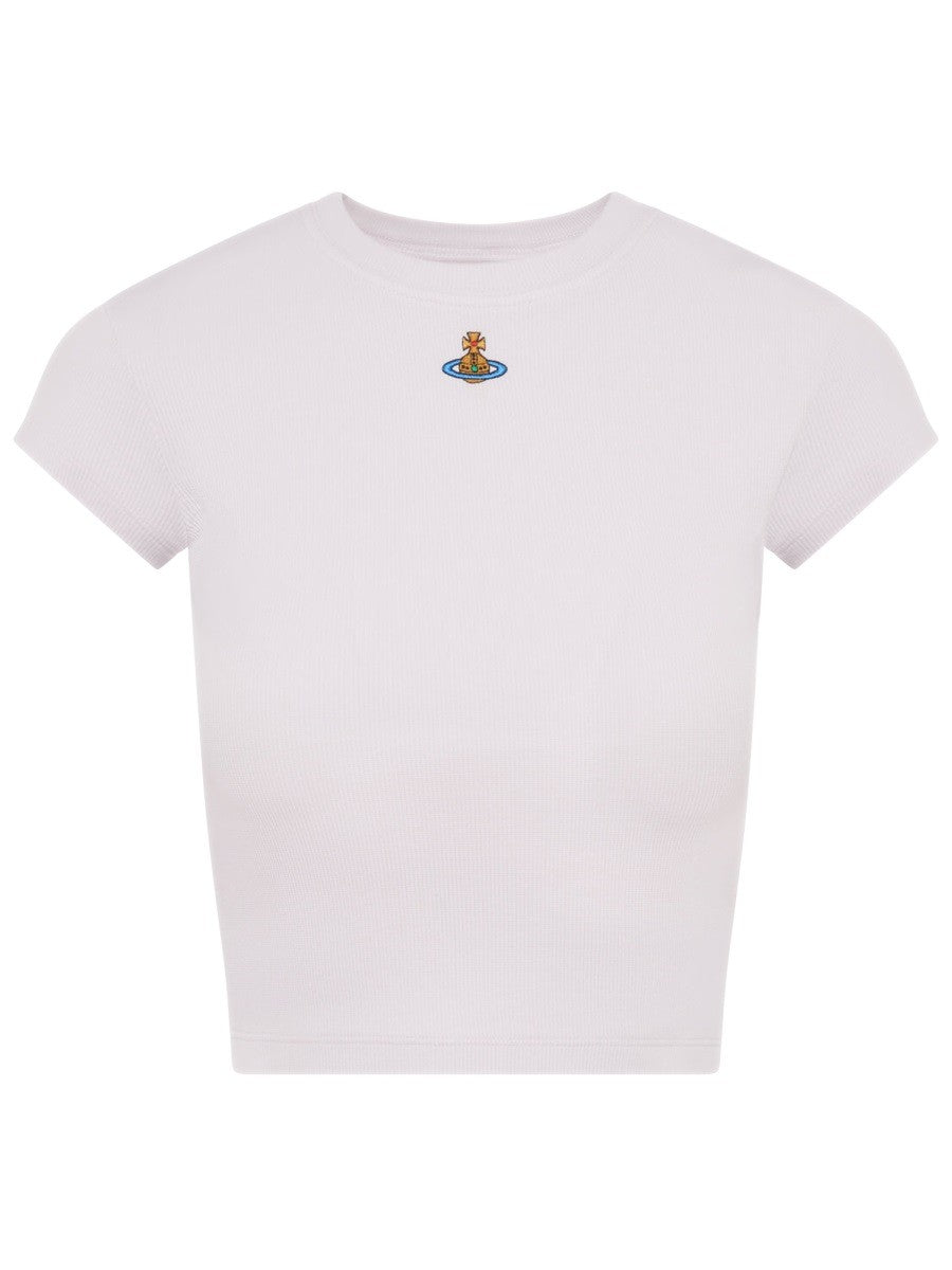 Vivienne Westwood "BABY PERU" T-SHIRT
