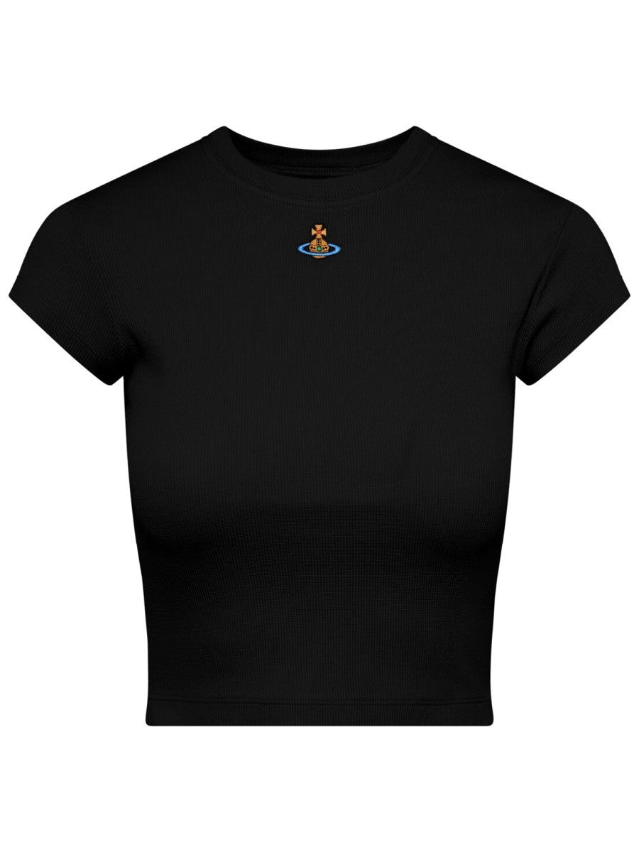 Vivienne Westwood "BABY PERU" T-SHIRT