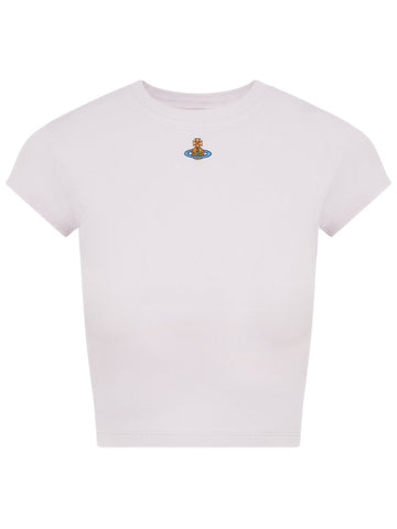 Vivienne Westwood "BABY PERU" T-SHIRT