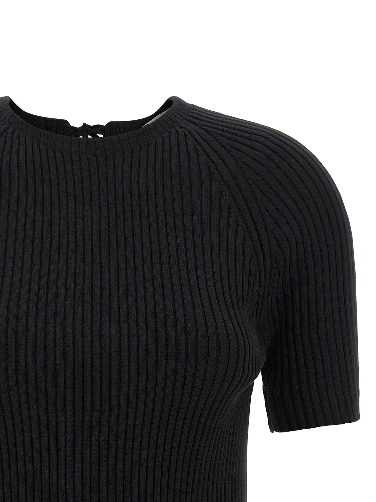 Tory Burch - Back closure sweater back-closure-sweater_6e792af4-b24b-4eff-a499-d4fdb4f4b5ce