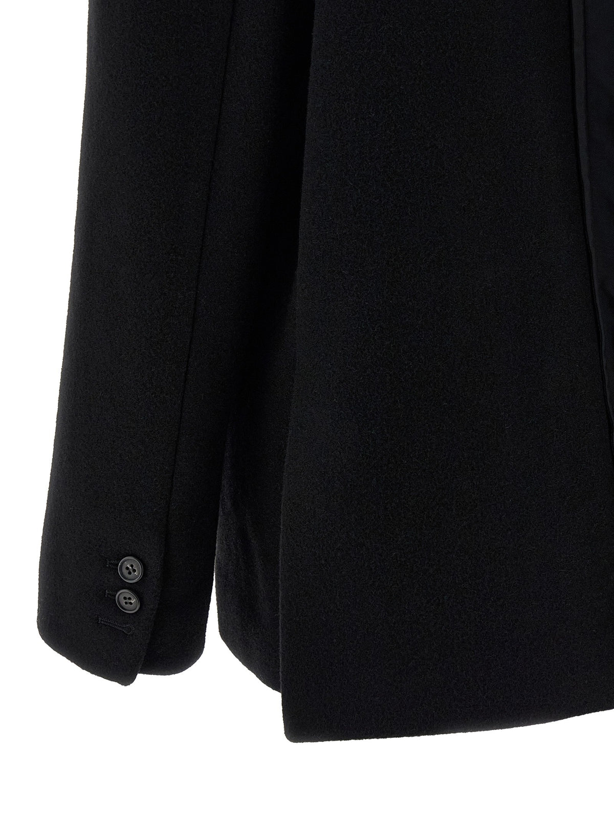 MM6 MAISON MARGIELA - Back panel blazer back-panel-blazer_977c96a7-7074-4537-b674-a464a03f1266