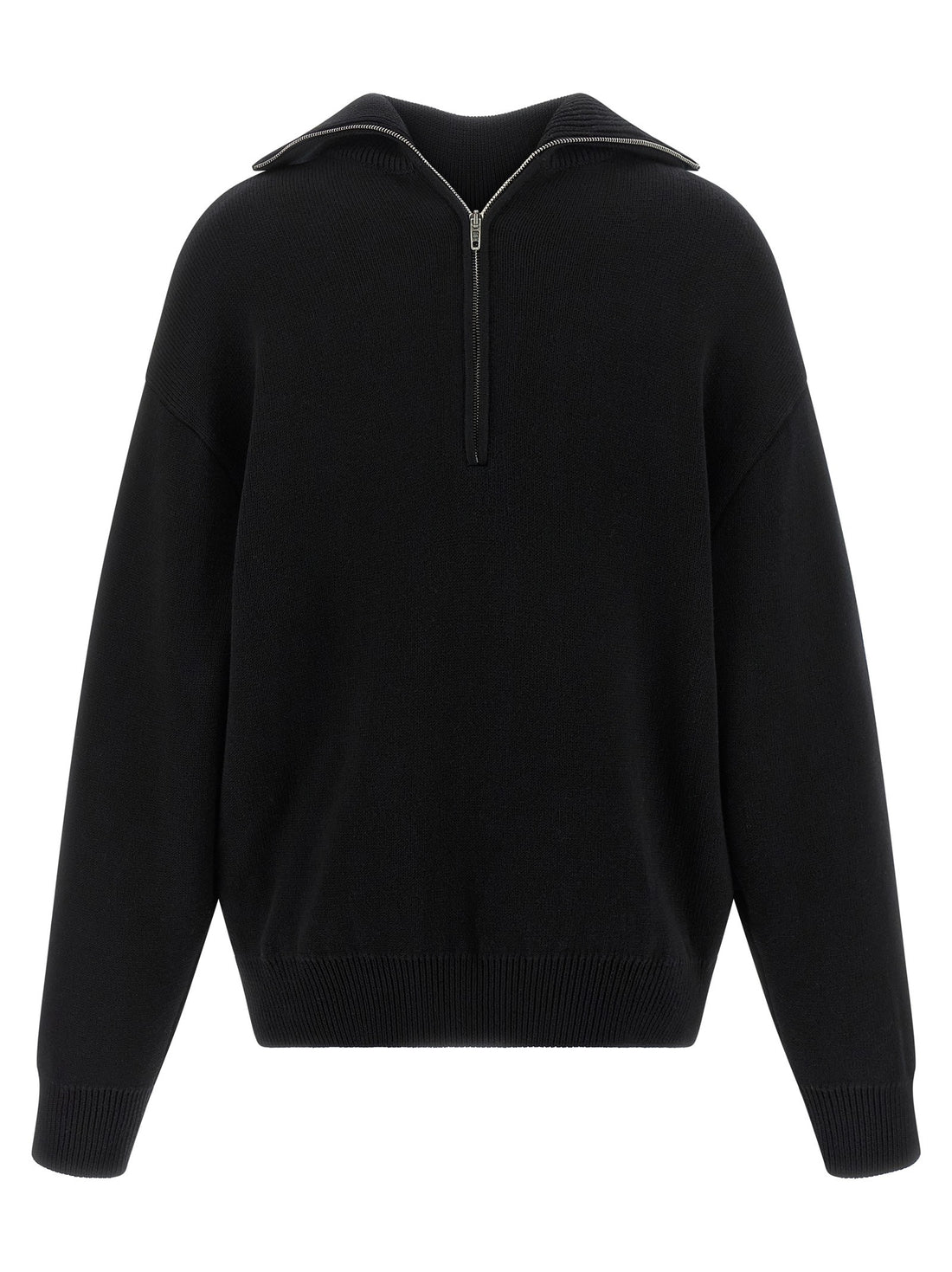 Balenciaga - 'Back-to-Front' sweater