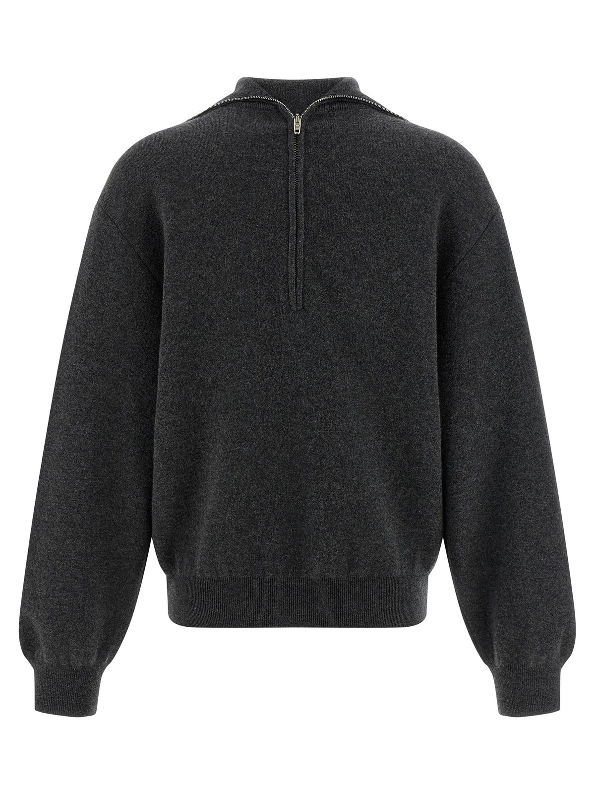 Balenciaga - 'Back-to-Front' sweater