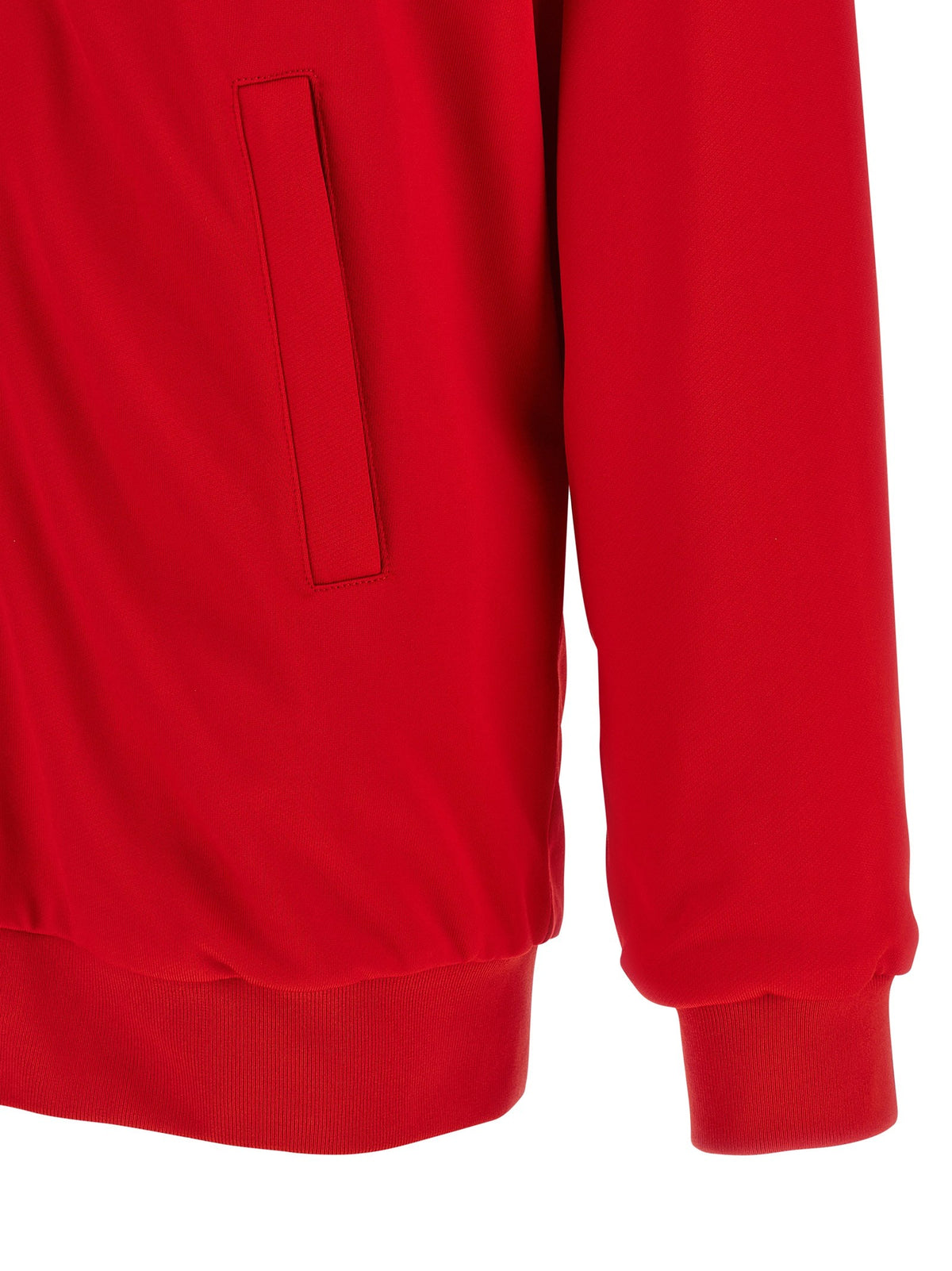 Balenciaga - 'Back Tracksuit' dress