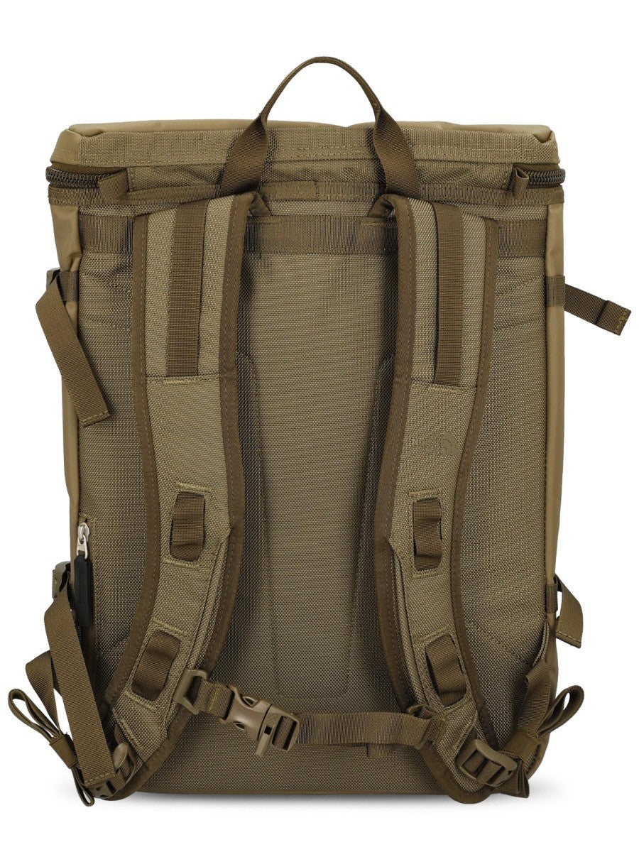 BACKPACK "BASE CAMP FUSE BOX" Unisex