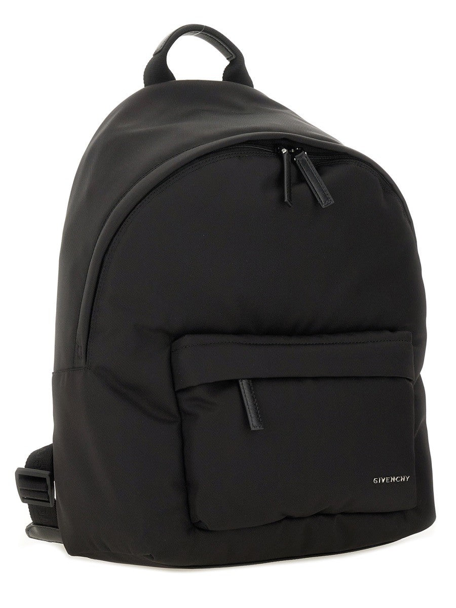BACKPACK "ESSENTIAL U"