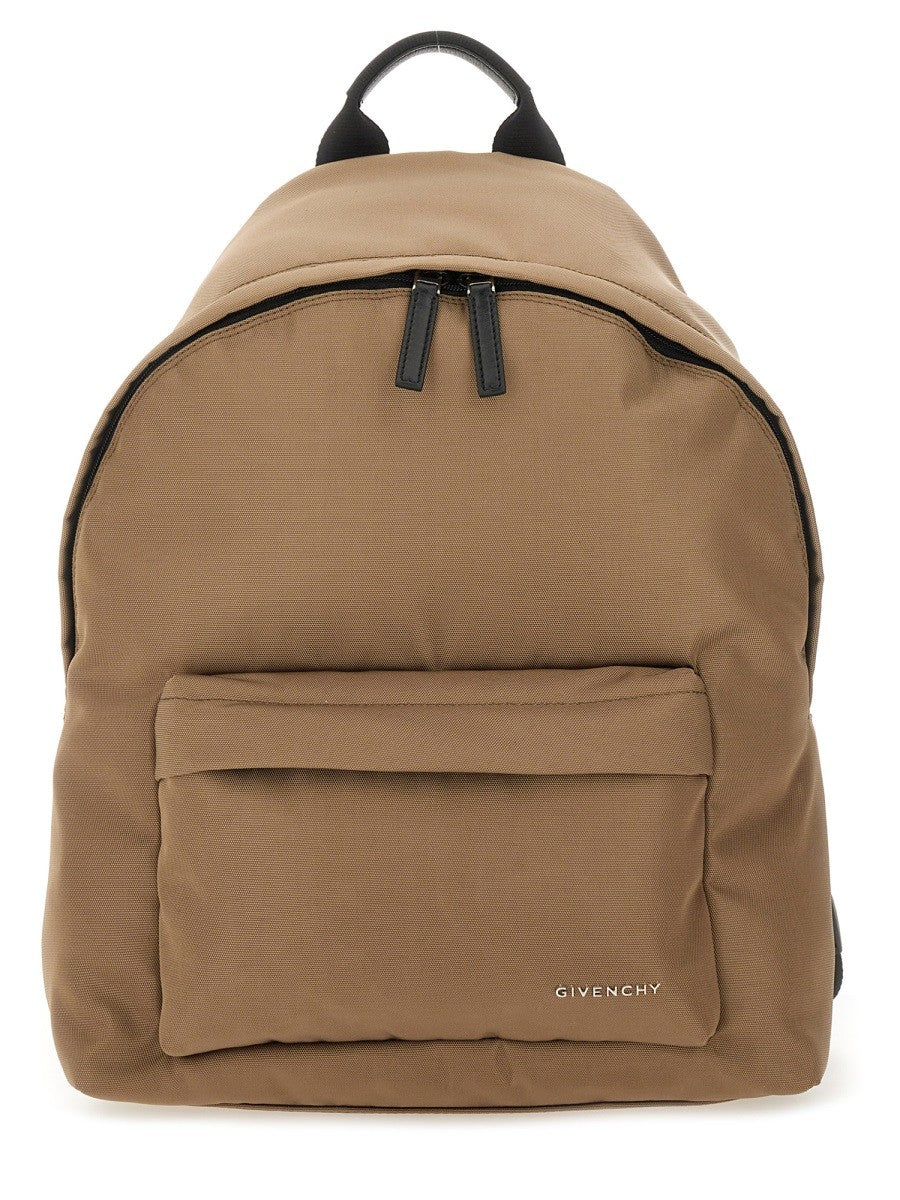 BACKPACK "ESSENTIAL U"