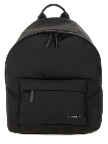 BACKPACK "ESSENTIAL U"