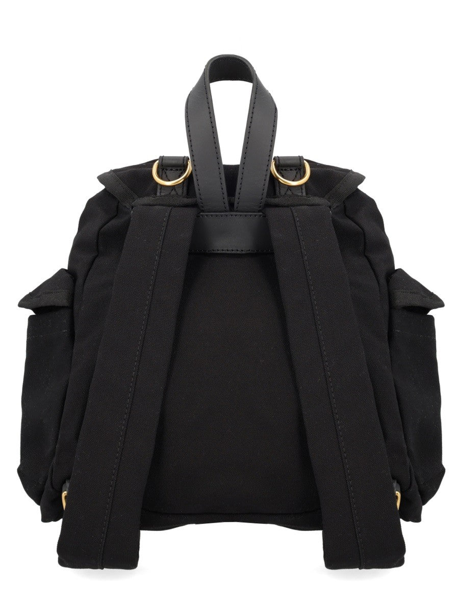 BACKPACK "HIGHLAND" Unisex