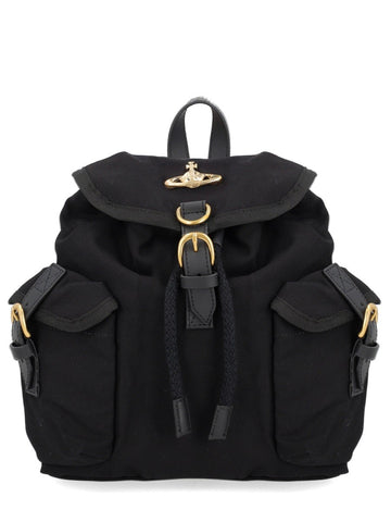 BACKPACK "HIGHLAND" Unisex