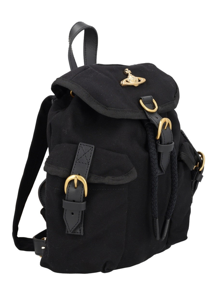 BACKPACK "HIGHLAND" Unisex
