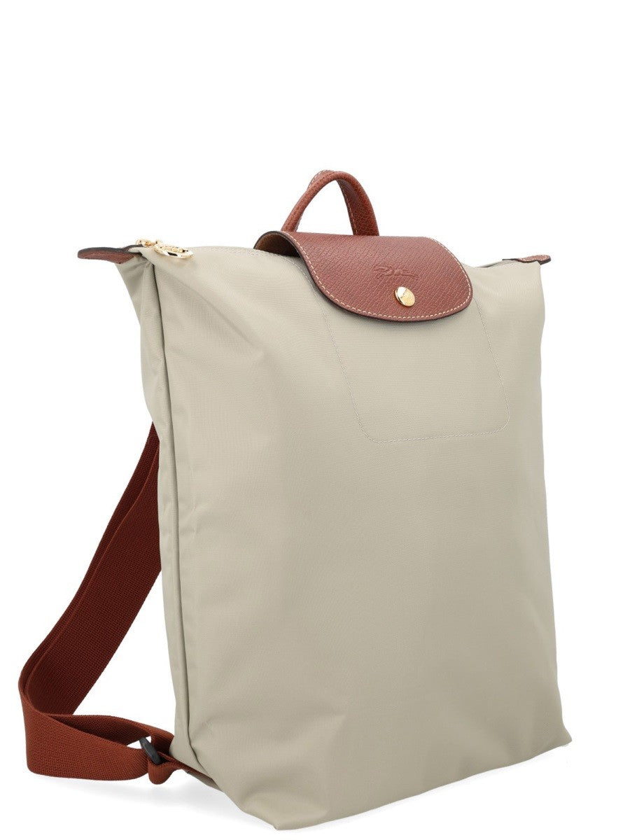 BACKPACK "LE PLIAGE" MEDIUM