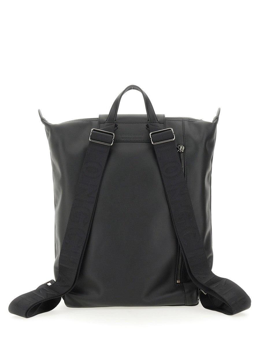 BACKPACK "LE PLIAGE XTRA" M