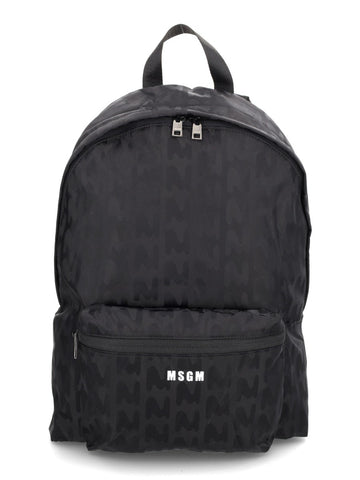 msgm BACKPACK "MWAVE"