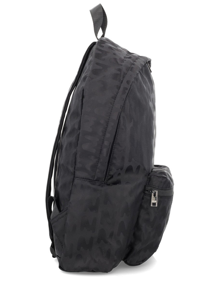 msgm BACKPACK "MWAVE"