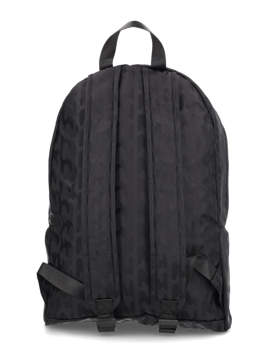 msgm BACKPACK "MWAVE"