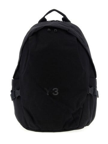 Y - 3 - ZAINO CON LOGO Unisex