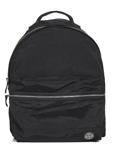 Stone Island BACKPACK WITH LOGO