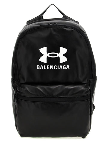 Balenciaga - Backpack x Under Armour®
