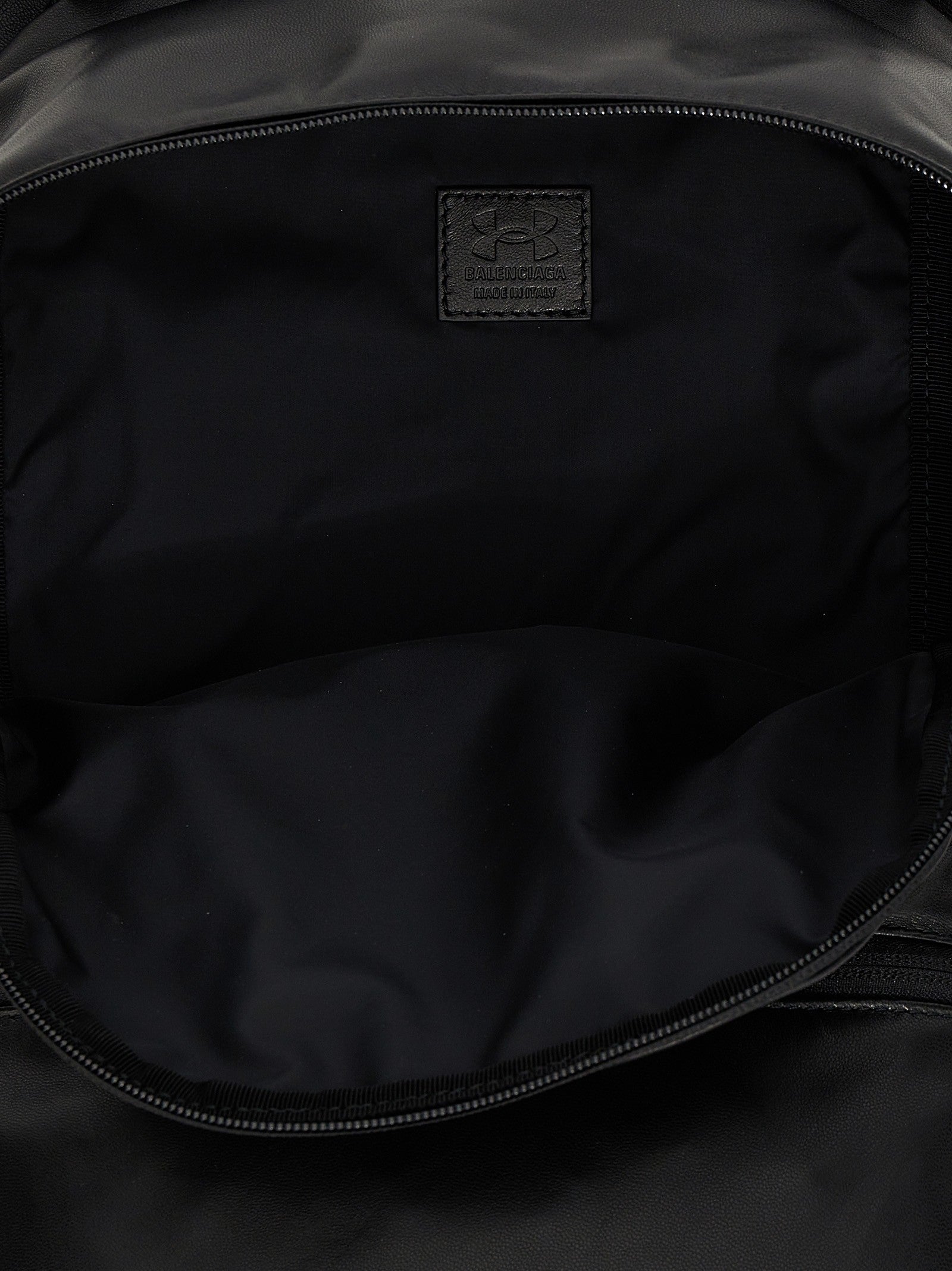 Balenciaga - Backpack x Under Armour®
