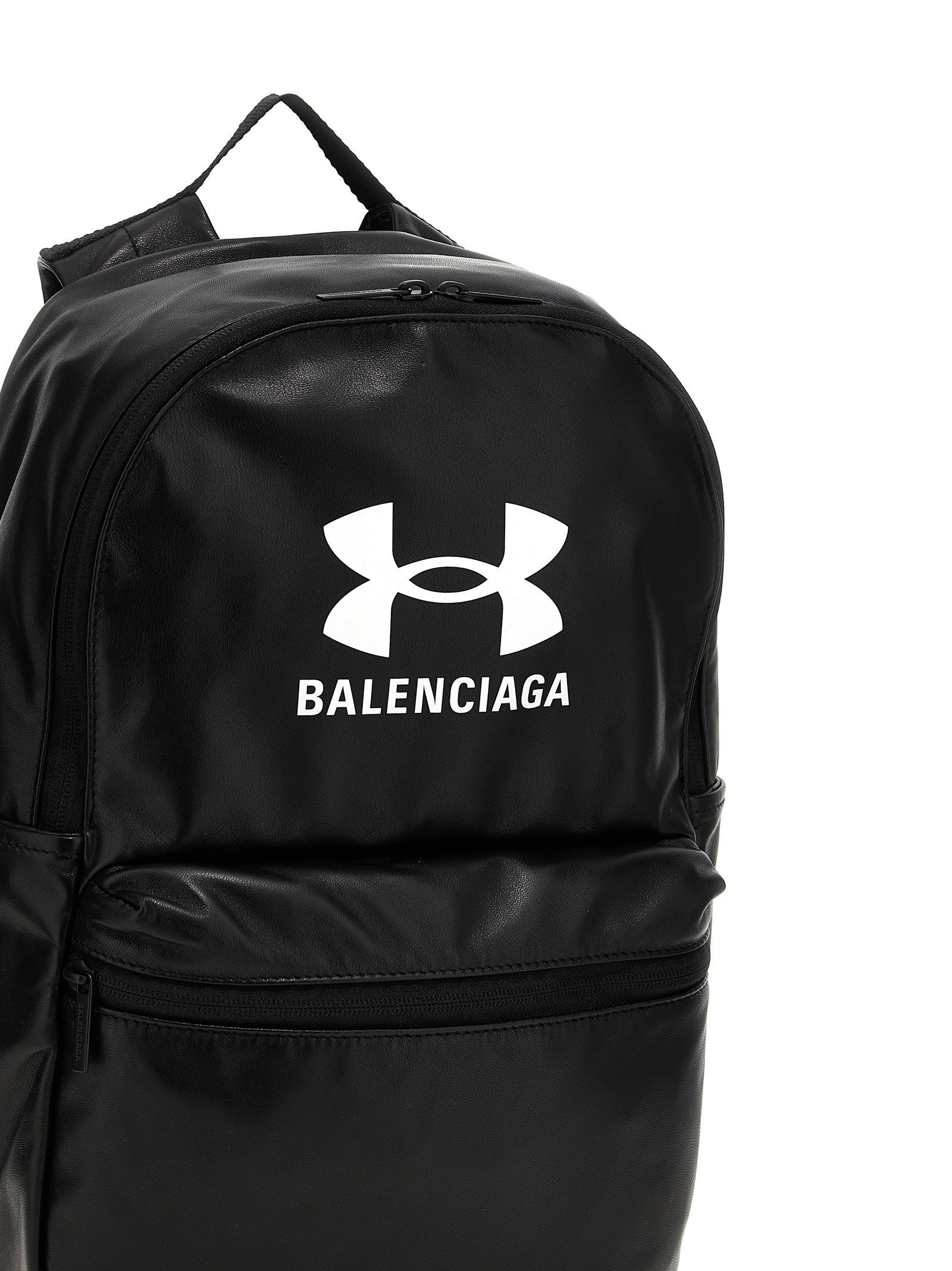 Balenciaga - Backpack x Under Armour®