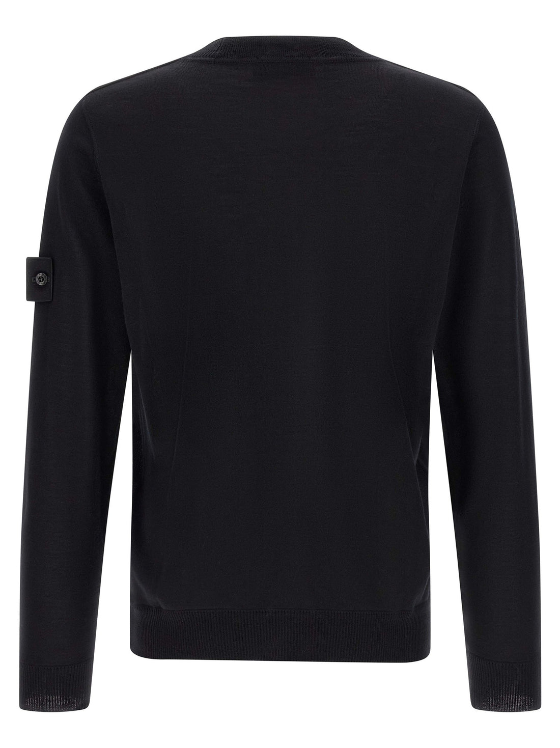 Stone Island - 'Badge Stone Island Ghost' sweater badge-stone-island-ghost-sweater_faaa84eb-ae68-4a79-9f22-746db7855f52