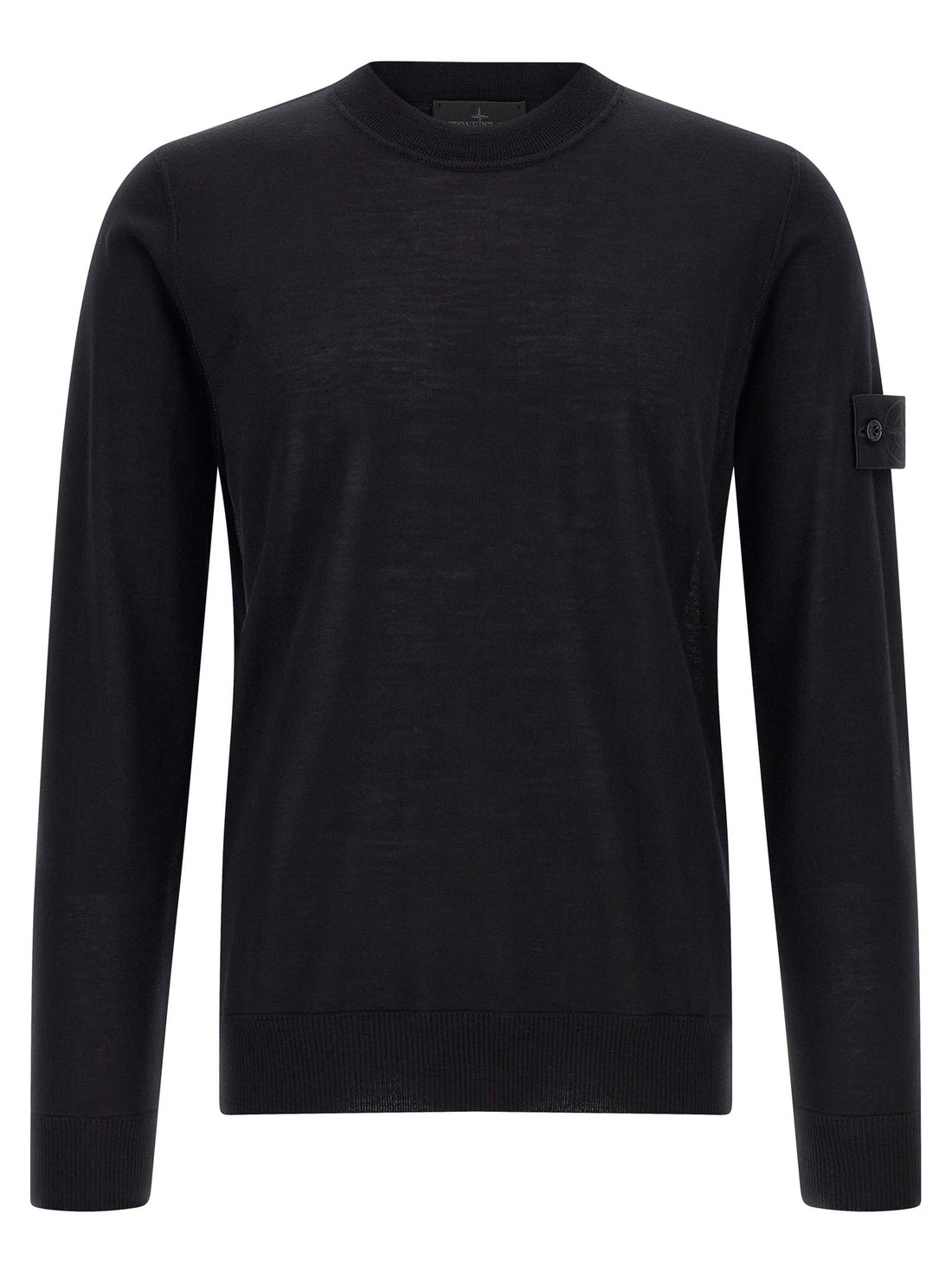 Stone Island - 'Badge Stone Island Ghost' sweater badge-stone-island-ghost-sweater_faaa84eb-ae68-4a79-9f22-746db7855f52