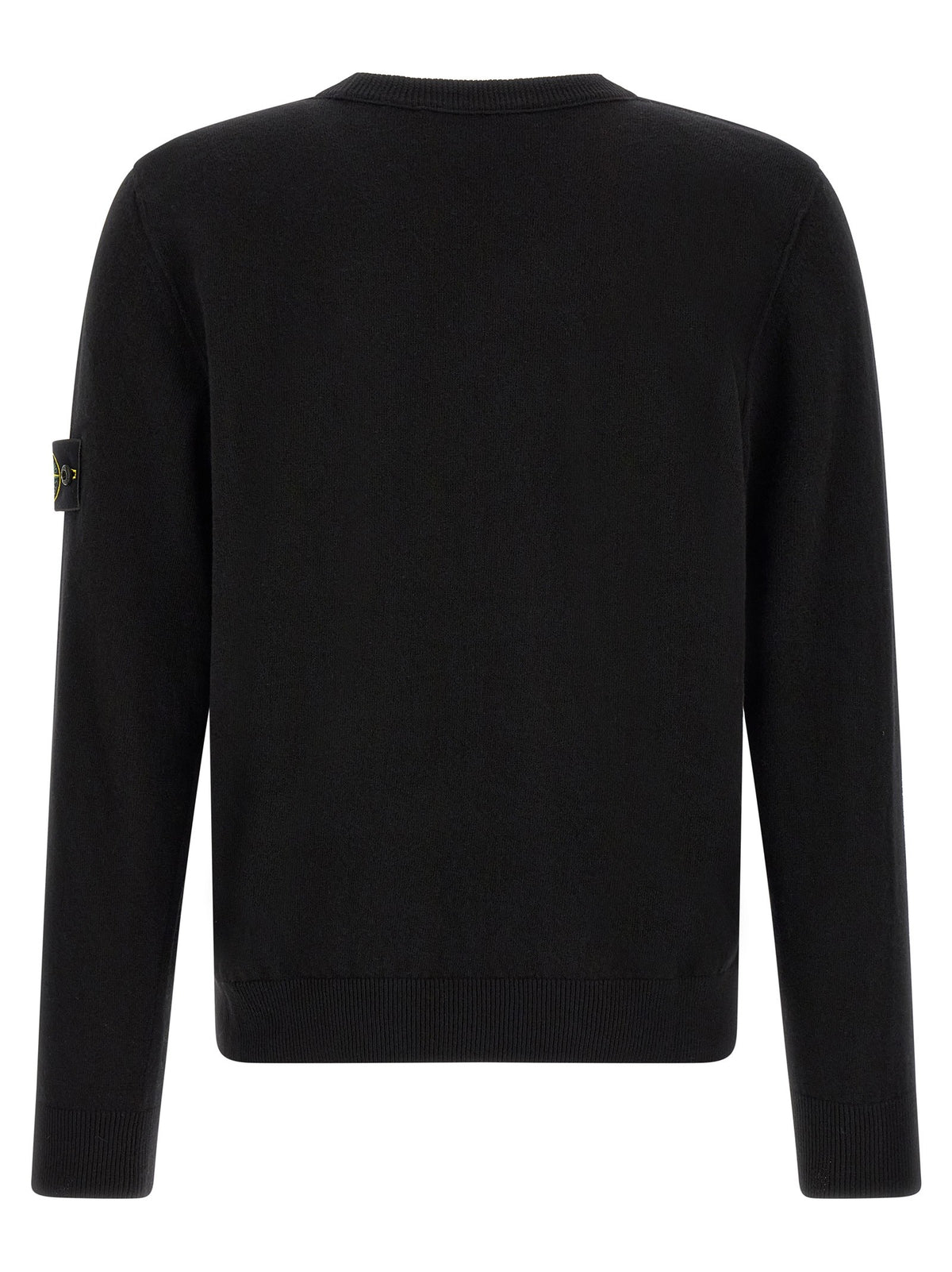 Stone Island - 'Badge Stone Island' sweater