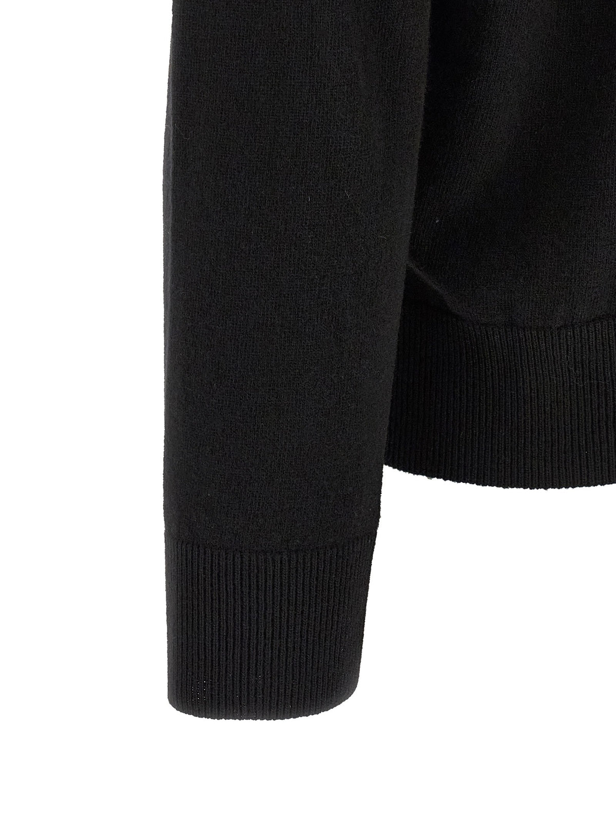 Stone Island - 'Badge Stone Island' sweater